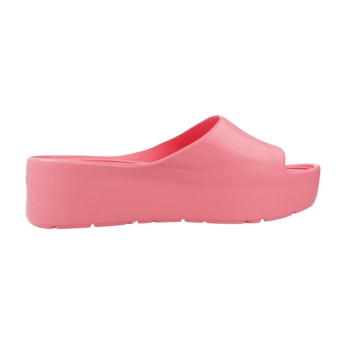 Women's Flip Flops Lemon Jelly Pink
