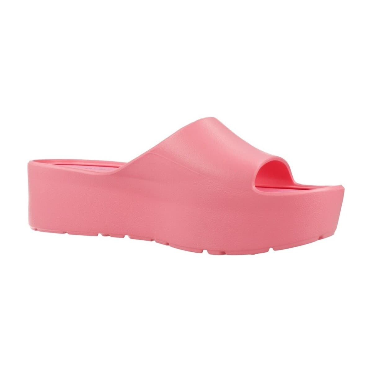 Women's Flip Flops Lemon Jelly Pink