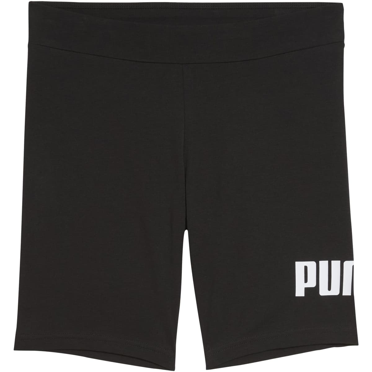 Women's Shorts Puma Black