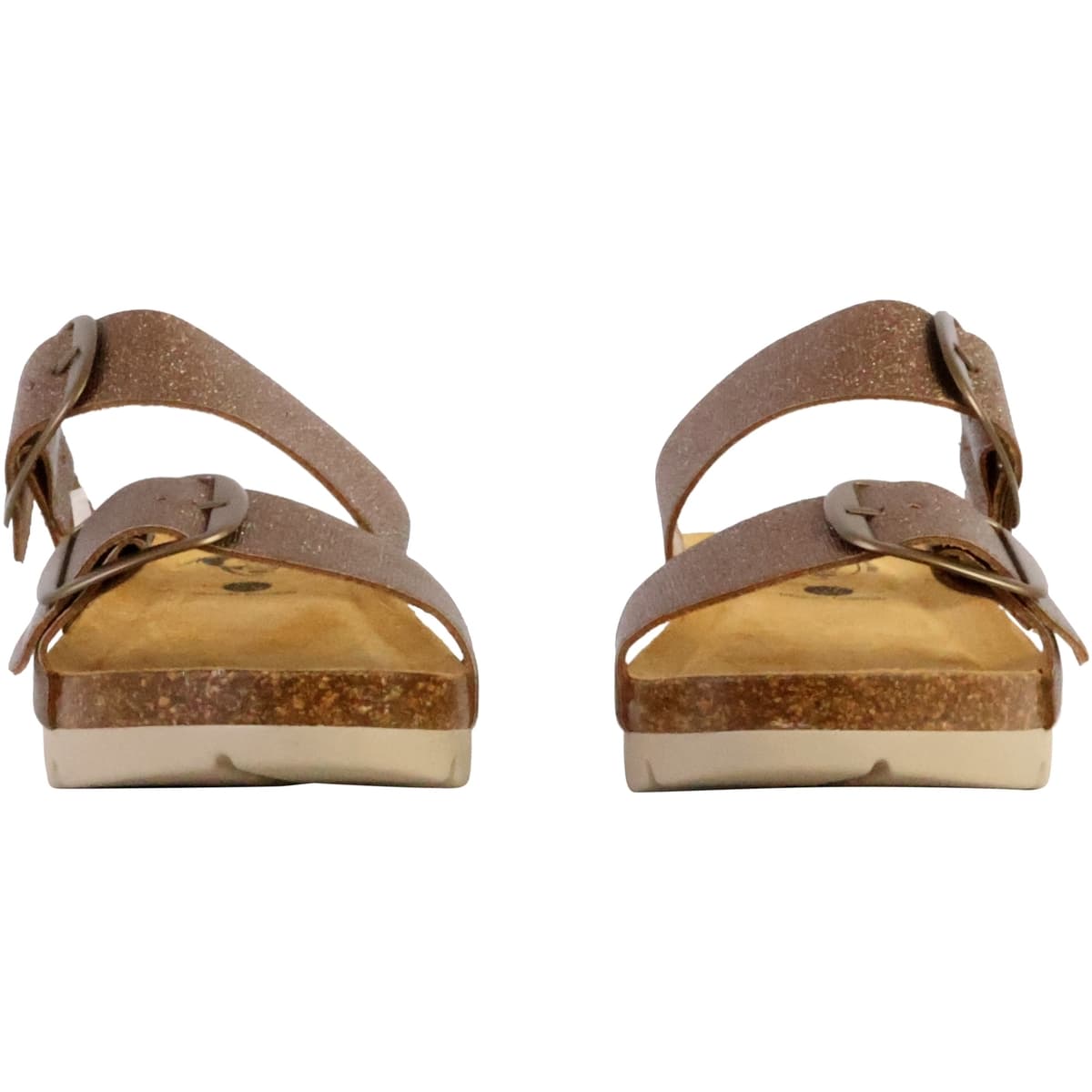 Women's Mules Plakton White