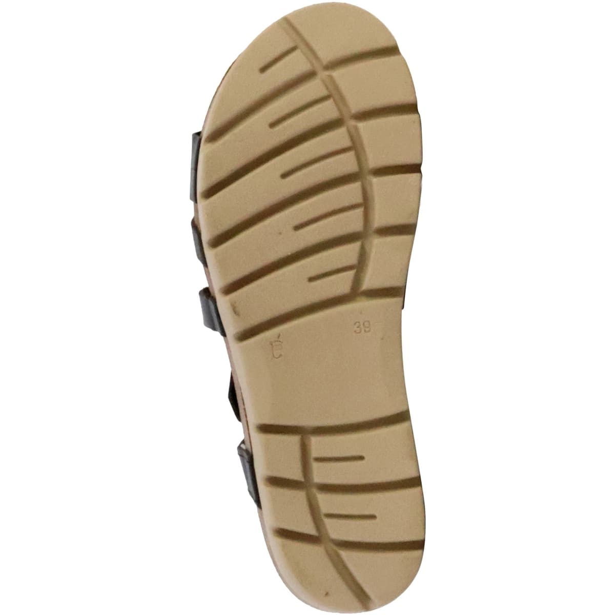 Women's Mules Plakton Black