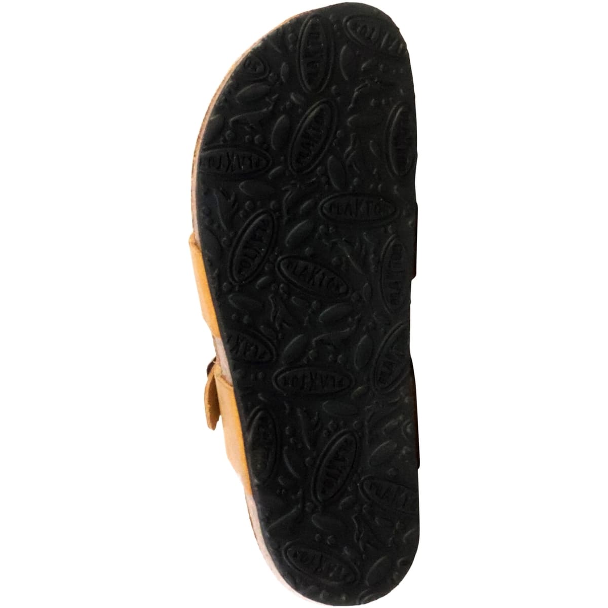 Women's Mules Plakton White