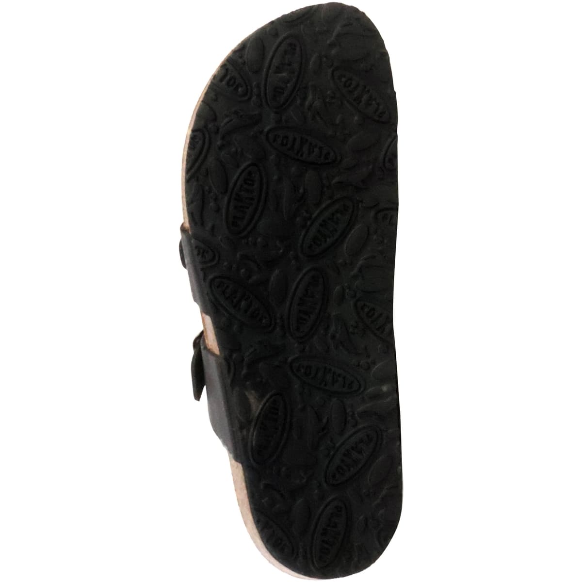 Women's Mules Plakton Black