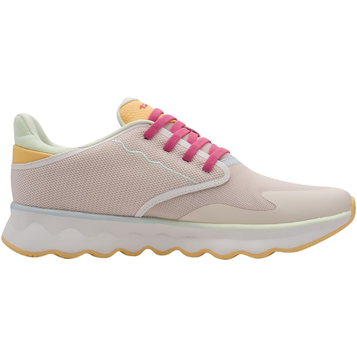 Women's Sneakers Tamaris White
