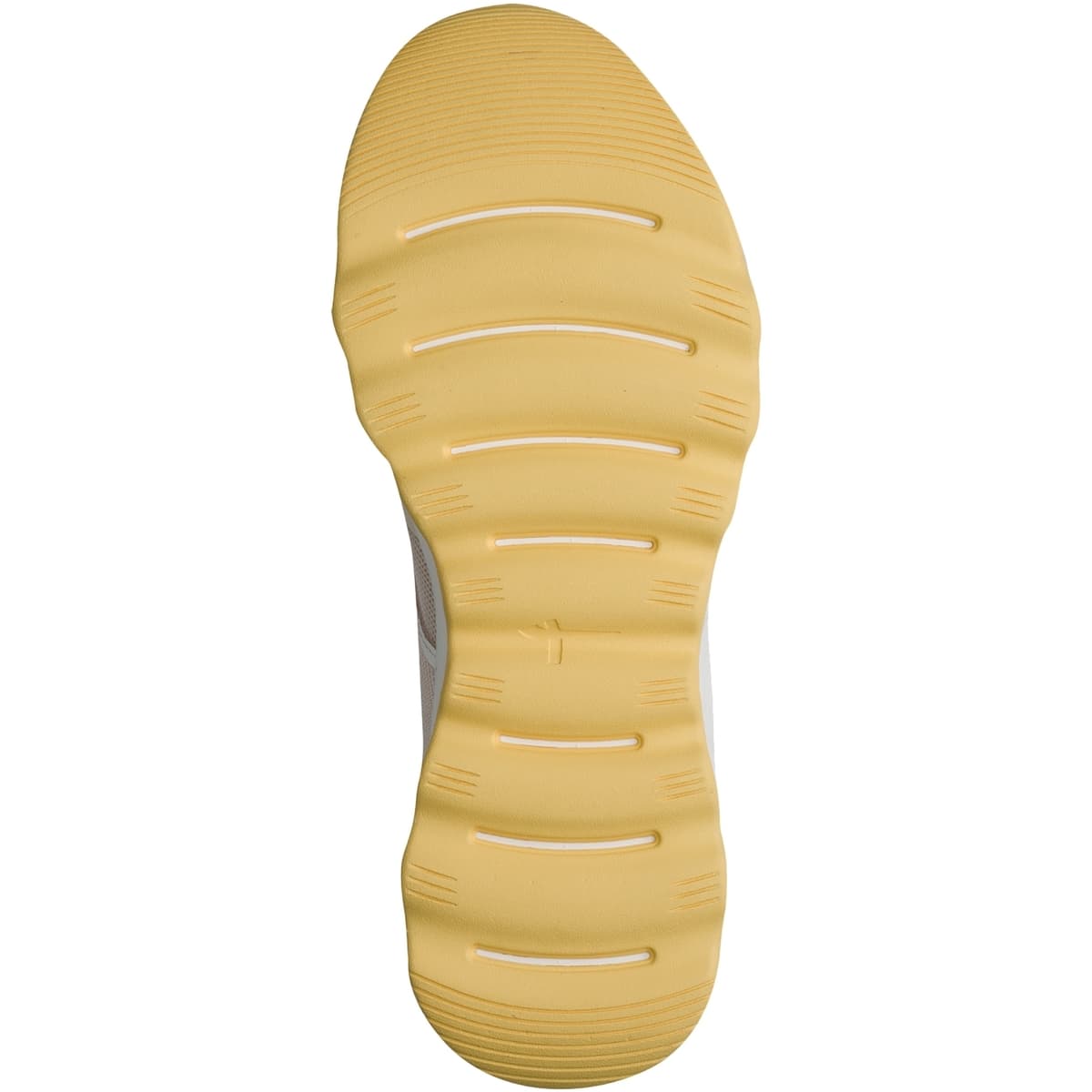 Women's Sneakers Tamaris White