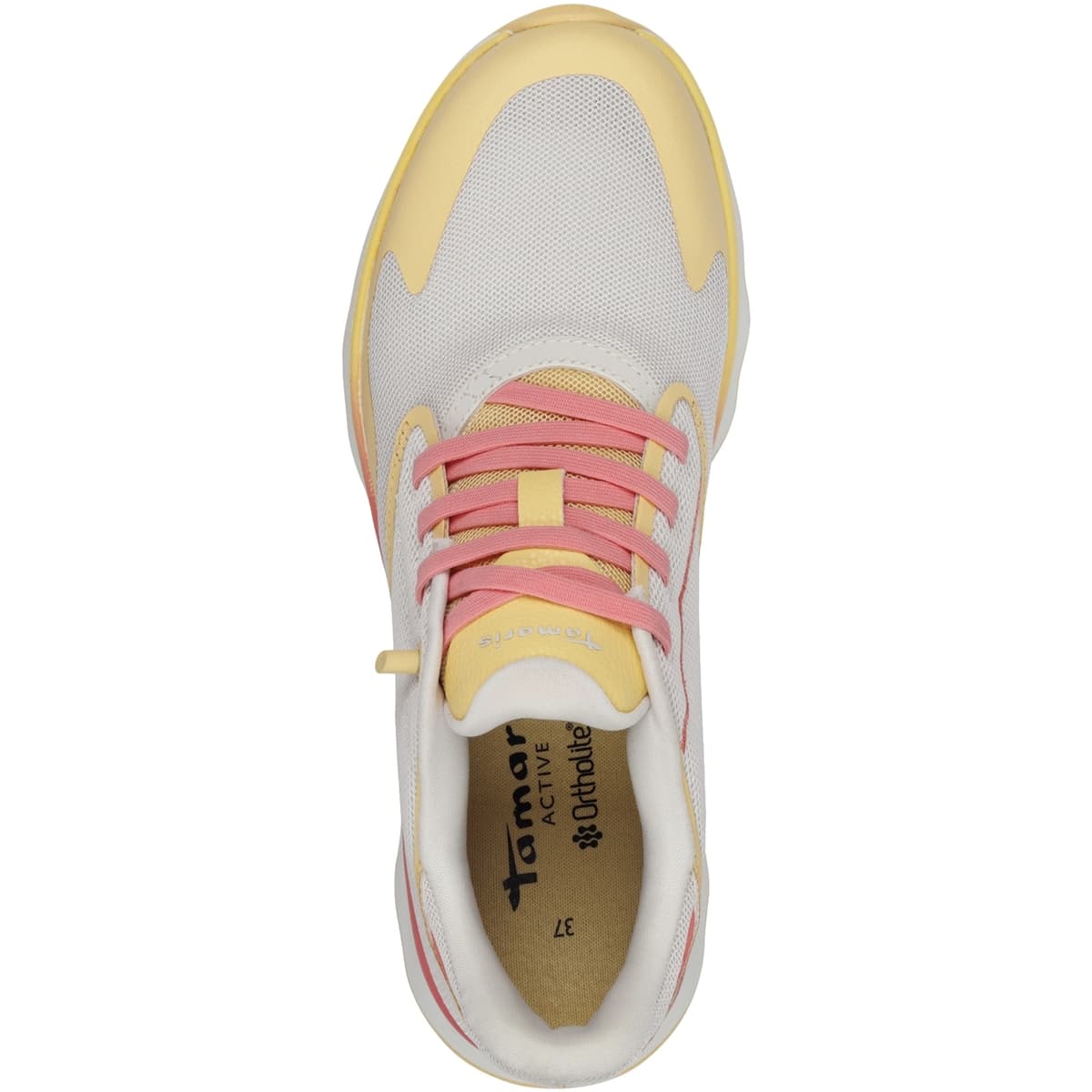 Women's Sneakers Tamaris Multicolor