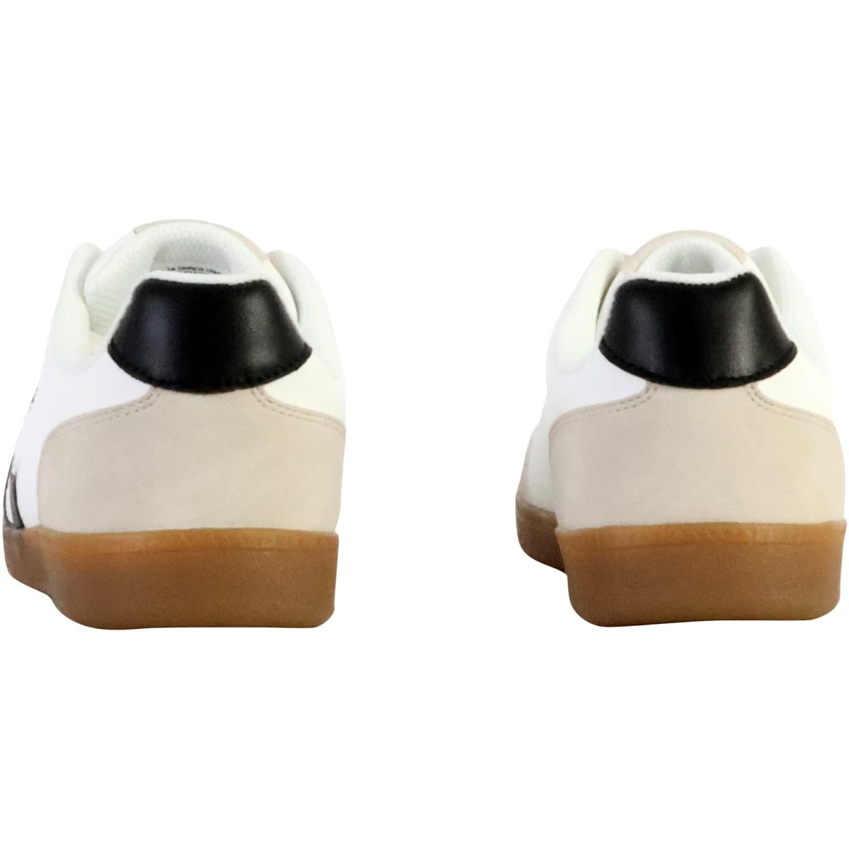 Women's Sneakers Le Temps des Cerises White