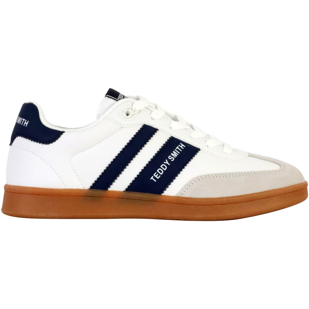 Men's Sneakers Teddy Smith Blue