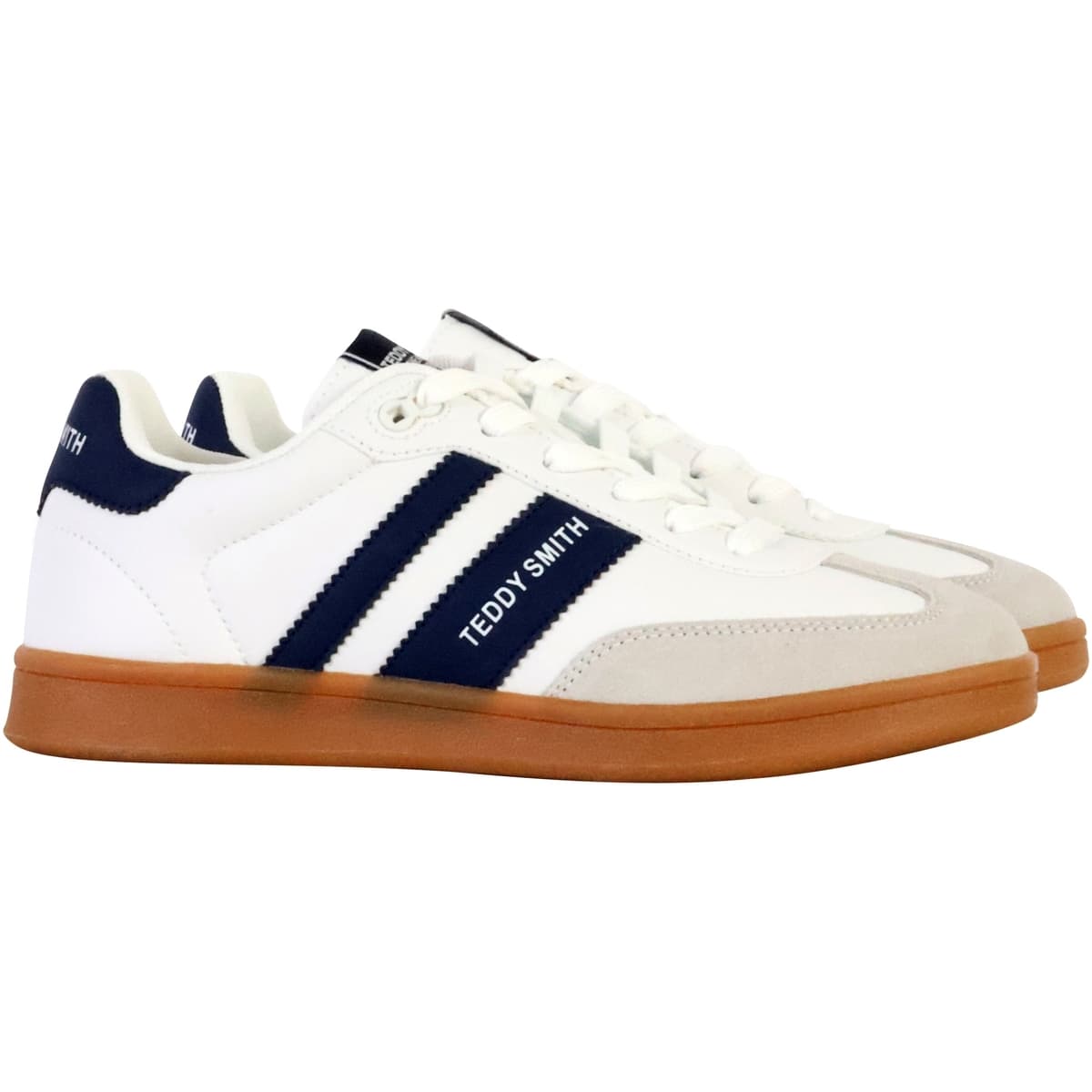 Men's Sneakers Teddy Smith Blue