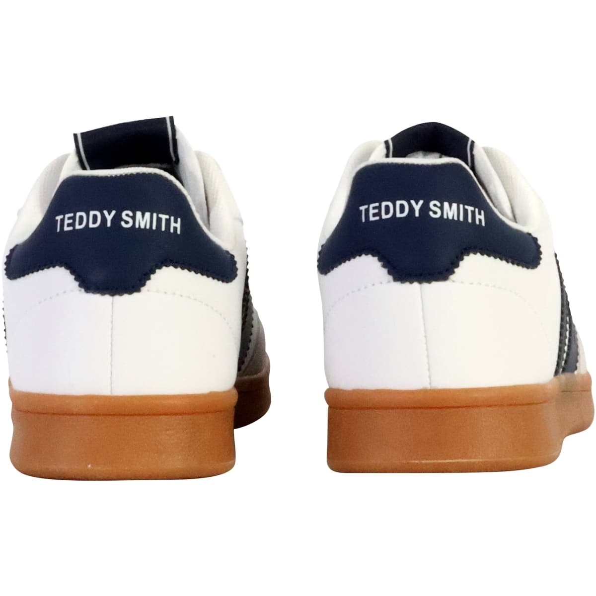 Men's Sneakers Teddy Smith Blue