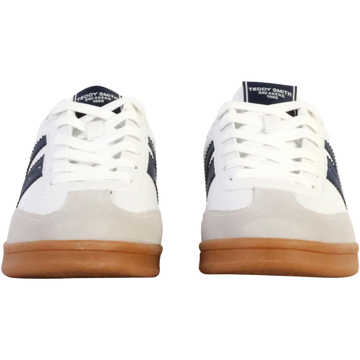 Men's Sneakers Teddy Smith Blue