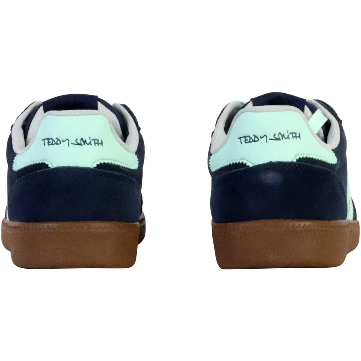 Men's Sneakers Teddy Smith Blue