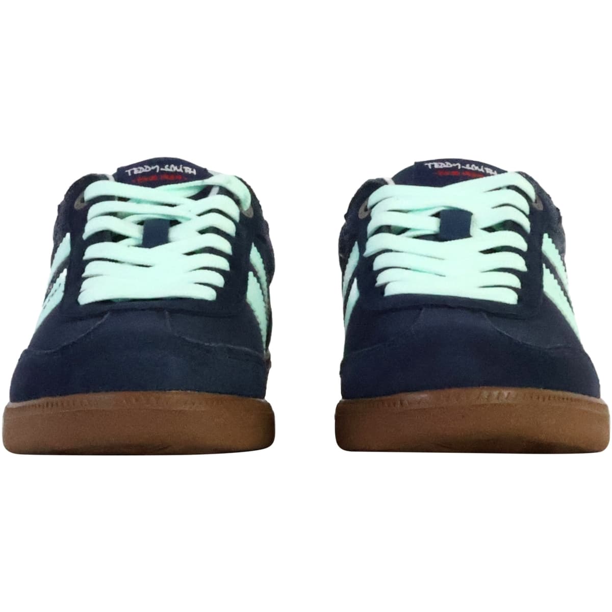 Men's Sneakers Teddy Smith Blue