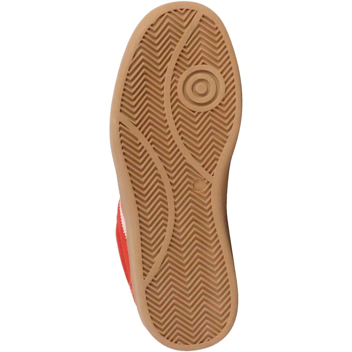 Women's Sneakers Teddy Smith Red