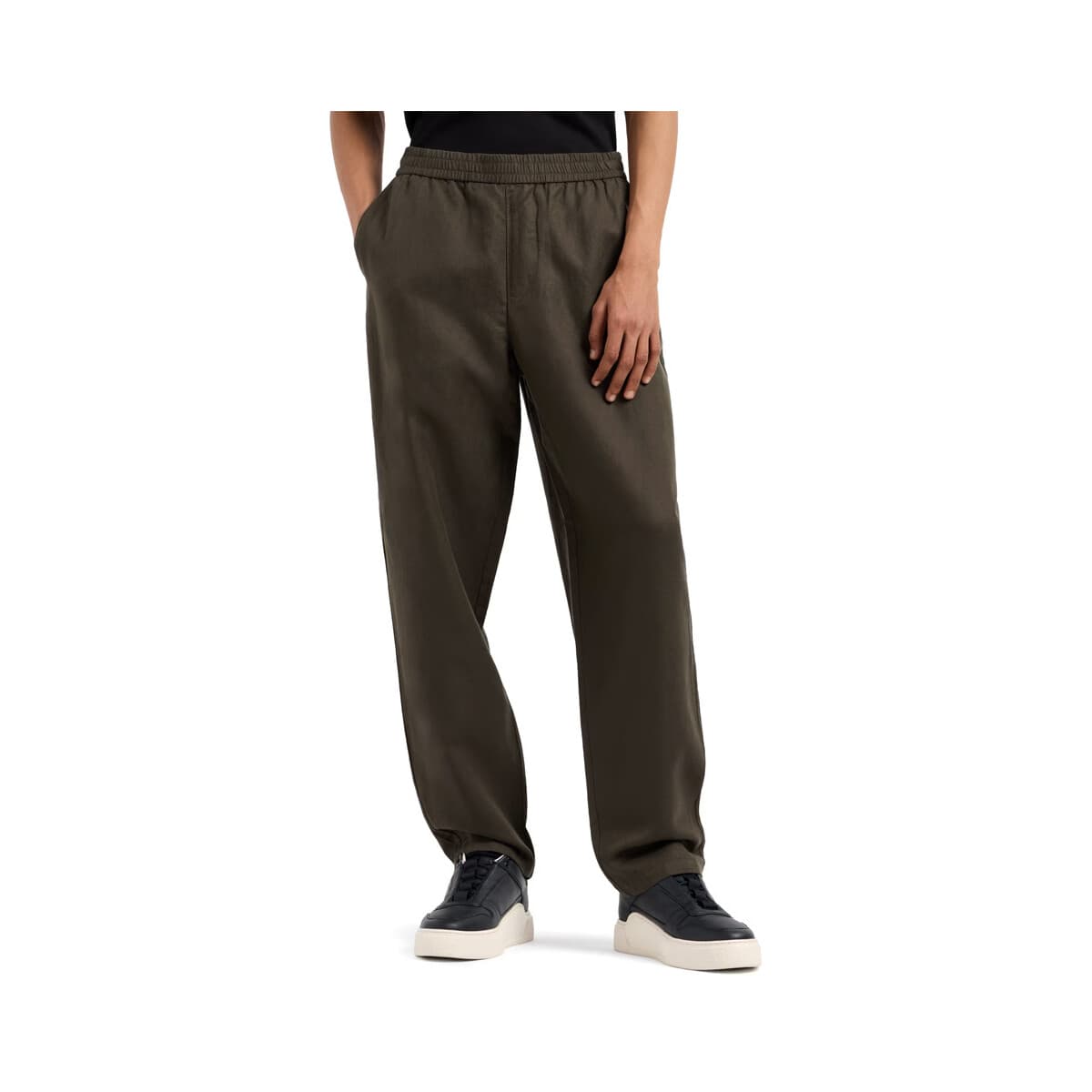 Men's Pants EAX Multicolor