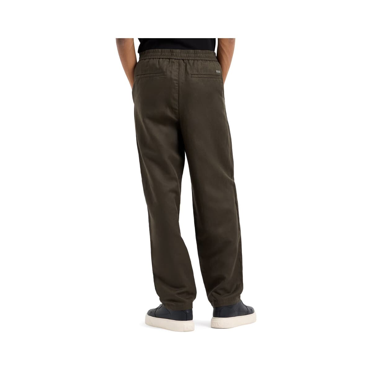 Men's Pants EAX Multicolor