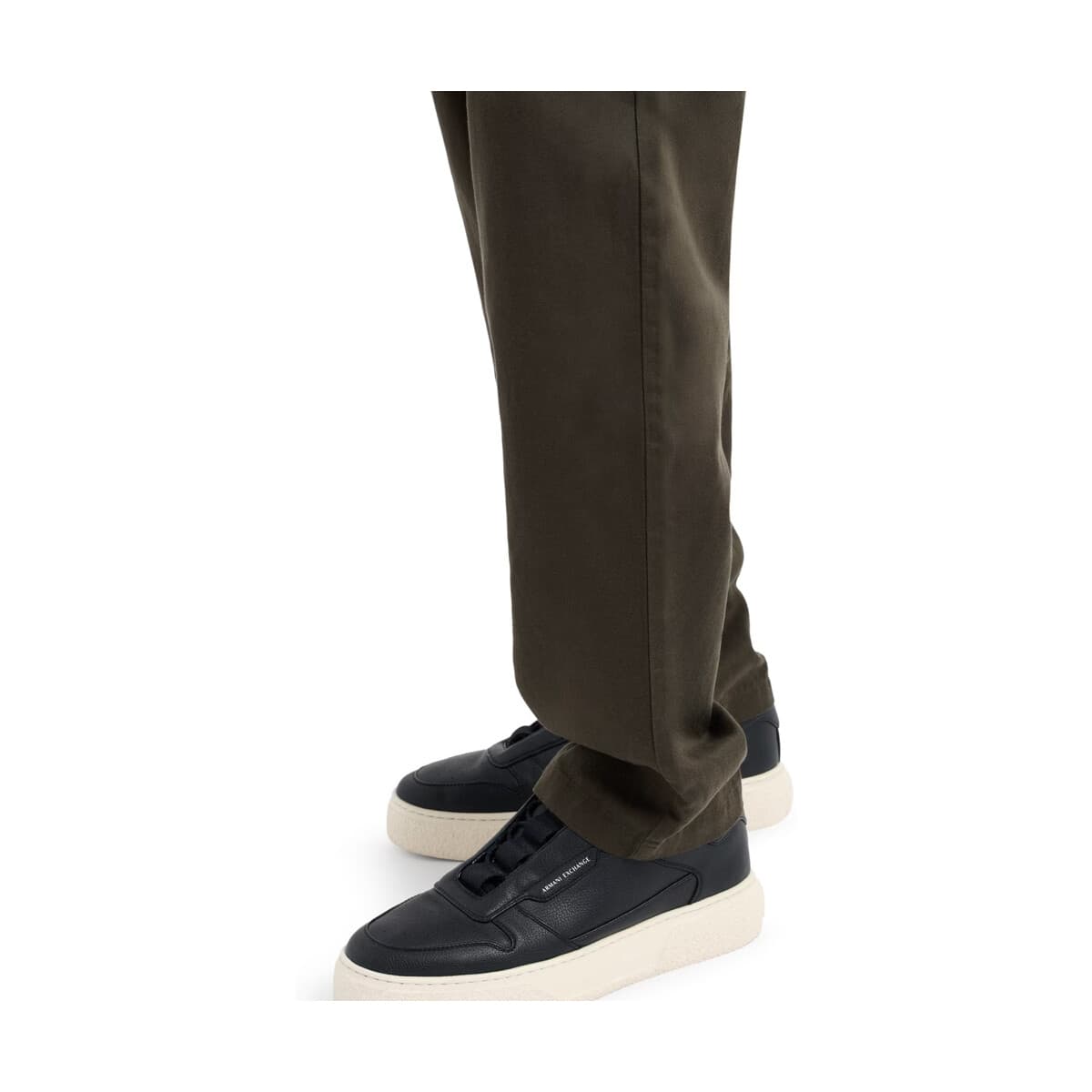 Men's Pants EAX Multicolor