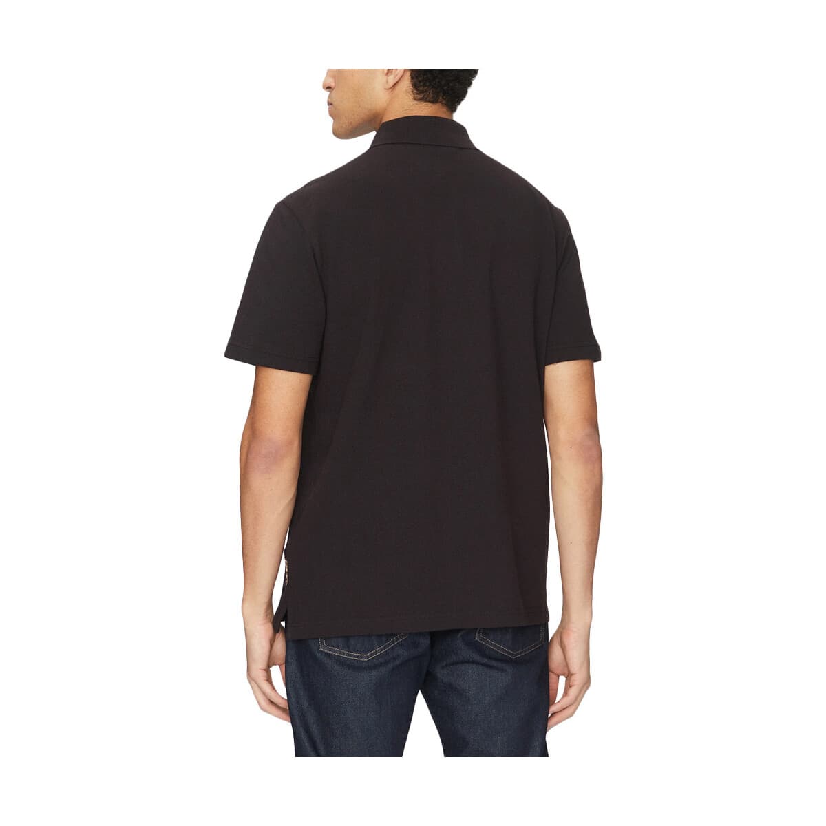 Men's T-Shirts Roberto Cavalli Multicolor