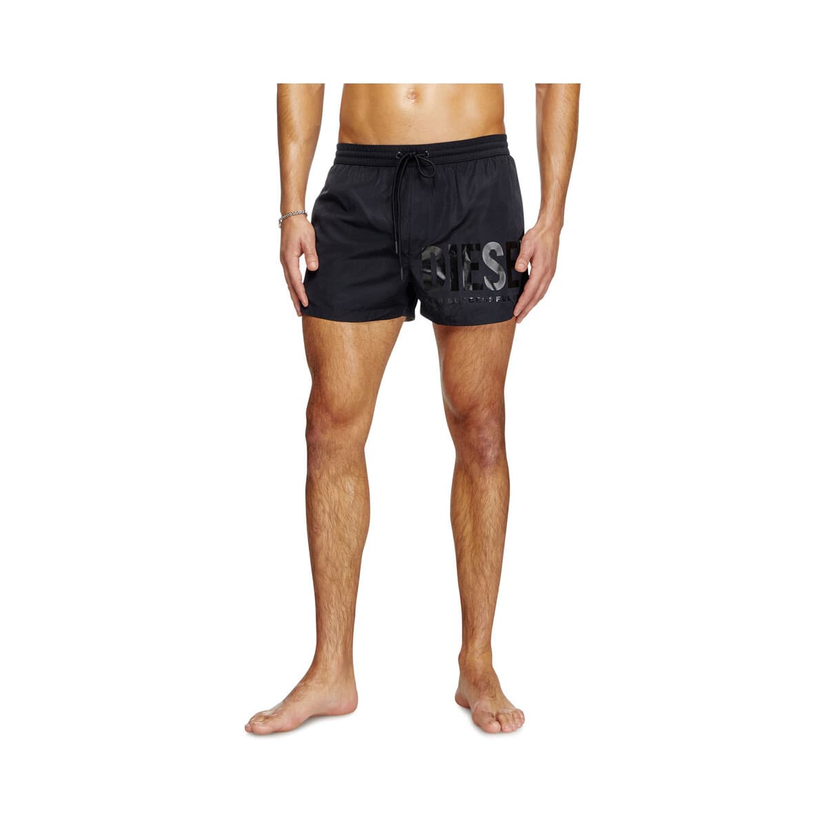 Μαγιό Diesel MARIO-34-D-CORE BOXER SWIMSHORTS MEN