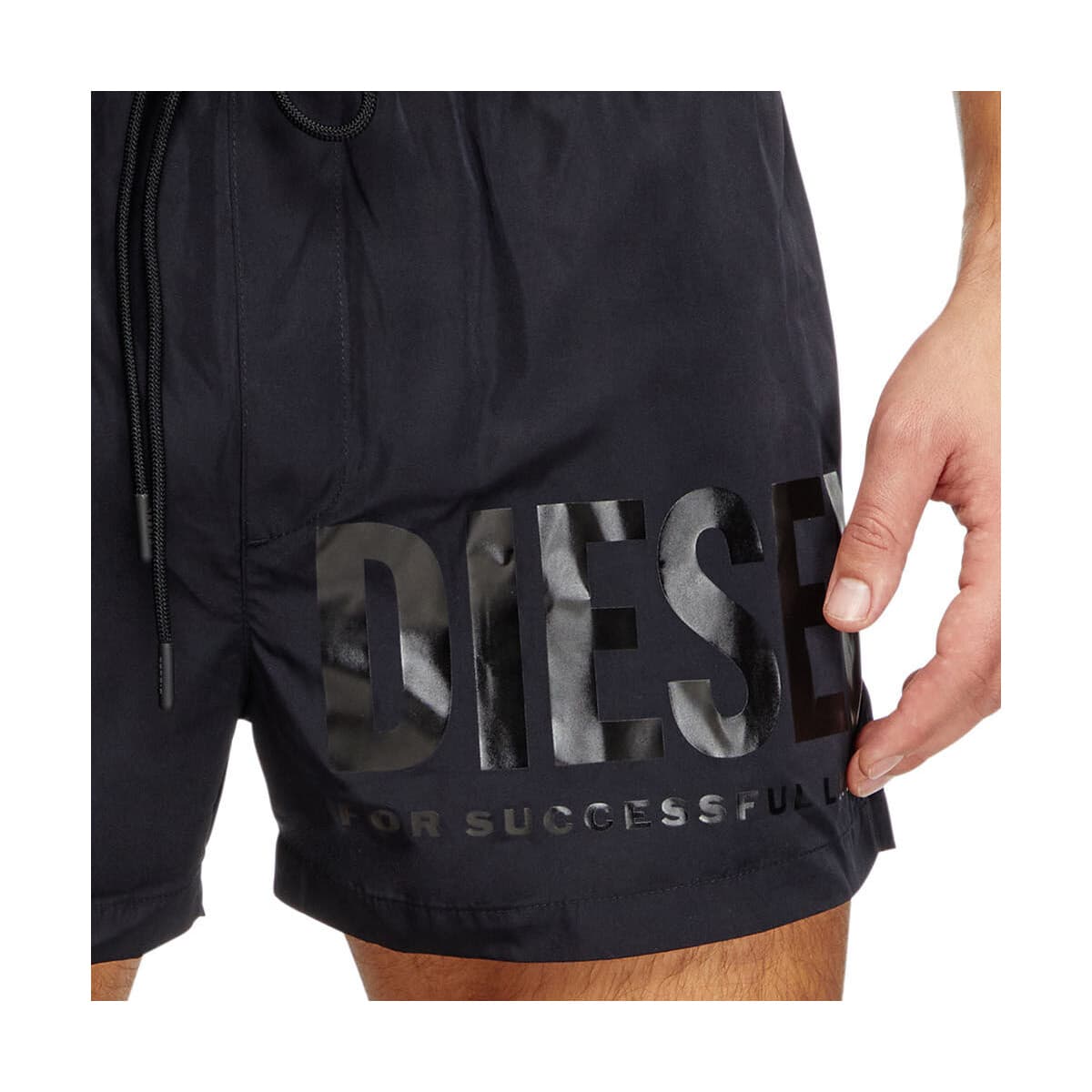 Men's Swimwear Diesel Multicolor