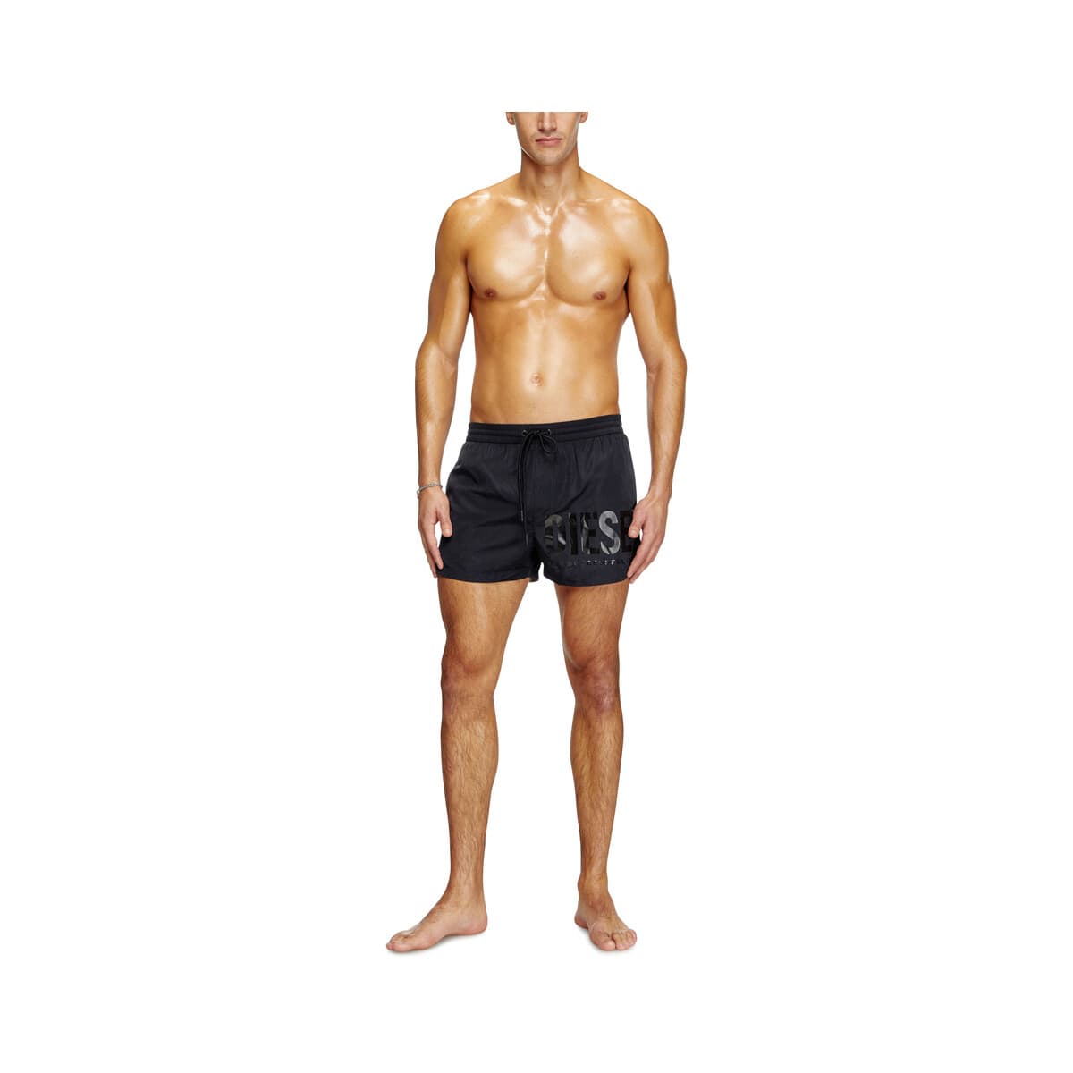 Men's Swimwear Diesel Multicolor