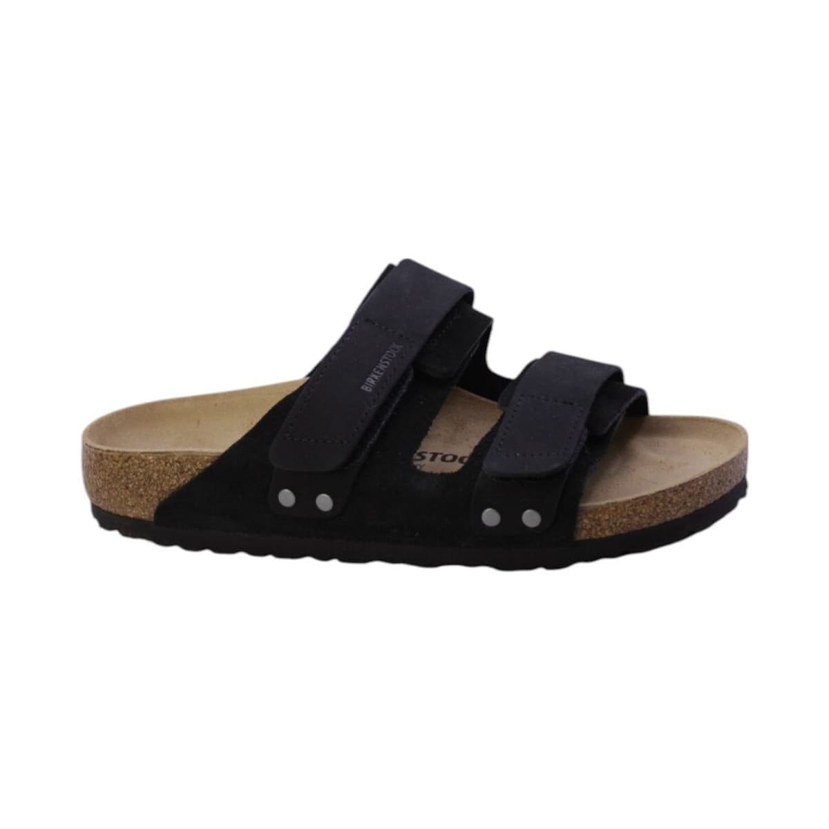 Women's Sandals BIRKENSTOCK Black