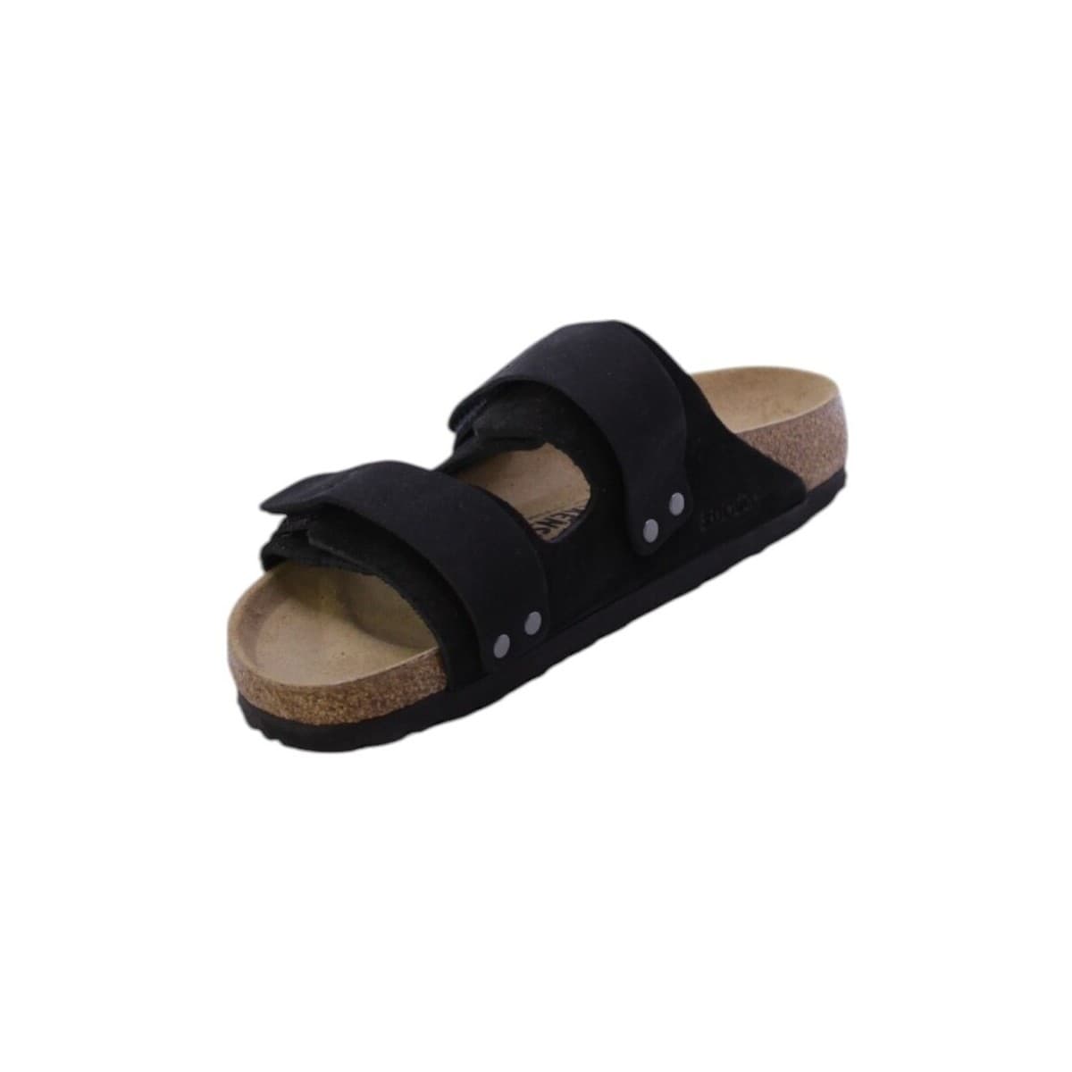Women's Sandals BIRKENSTOCK Black