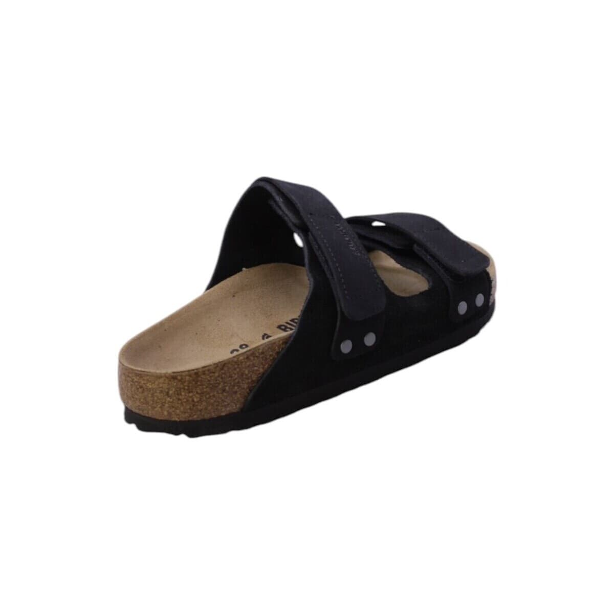 Women's Sandals BIRKENSTOCK Black