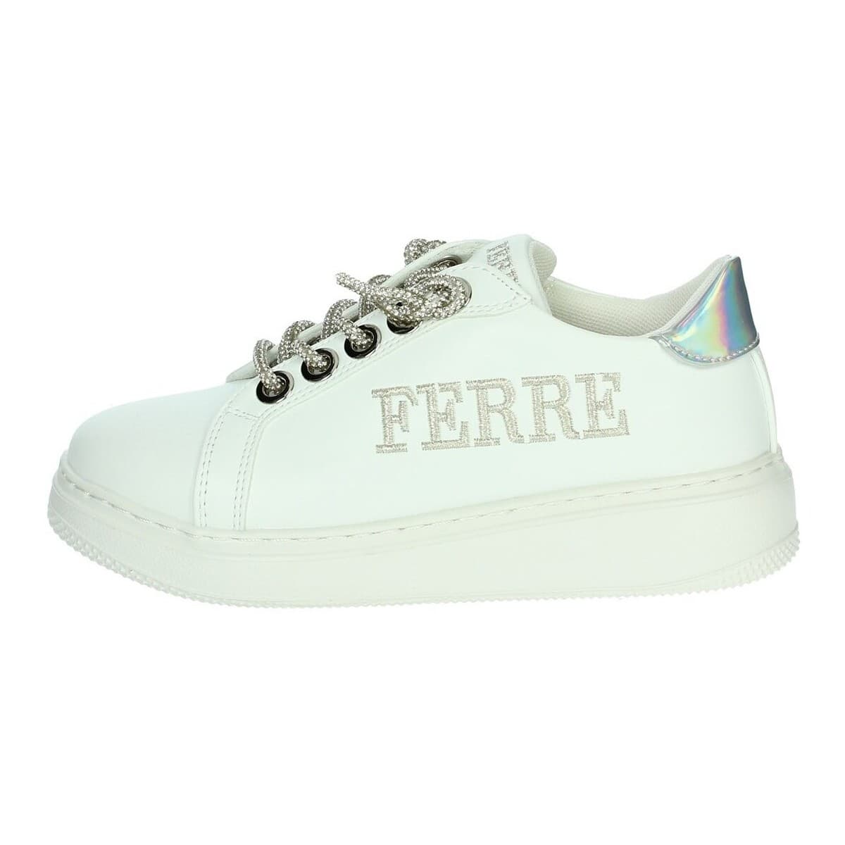 Xαμηλά Sneakers Ferre FB-070