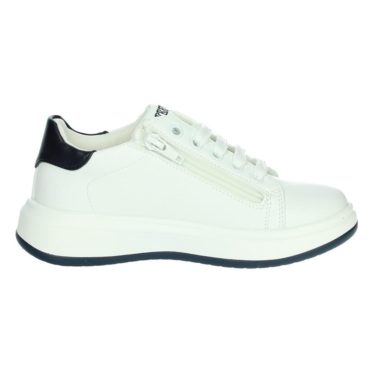 Boys' Sneakers Ferre White