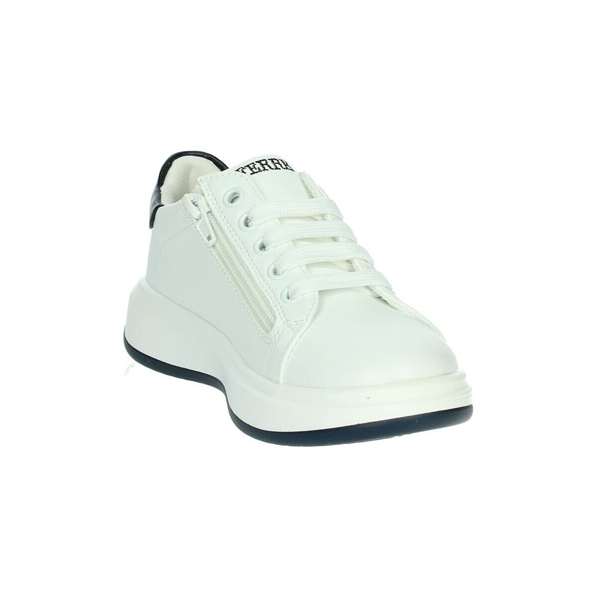 Boys' Sneakers Ferre White