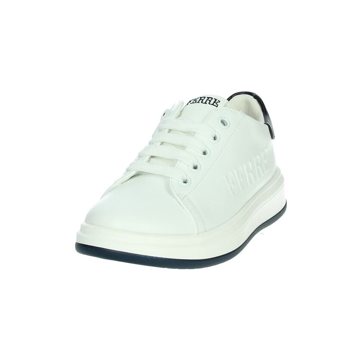 Boys' Sneakers Ferre White