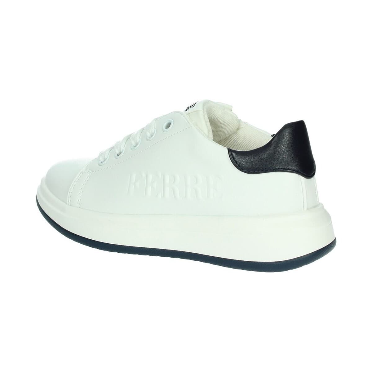 Boys' Sneakers Ferre White