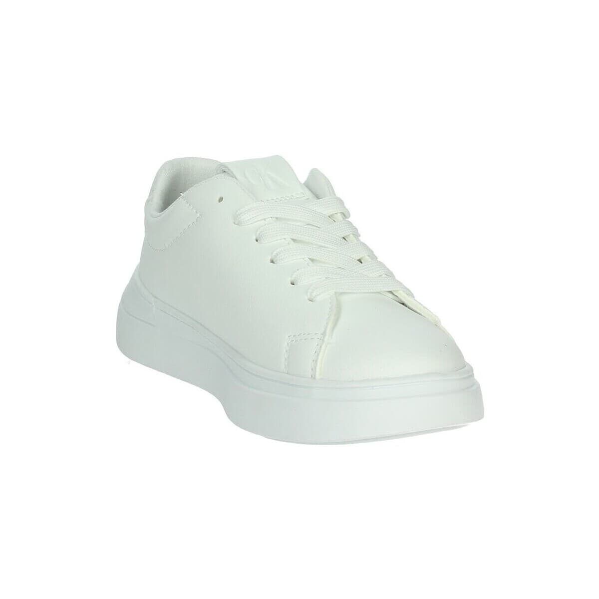Boys' Sneakers Calvin Klein White