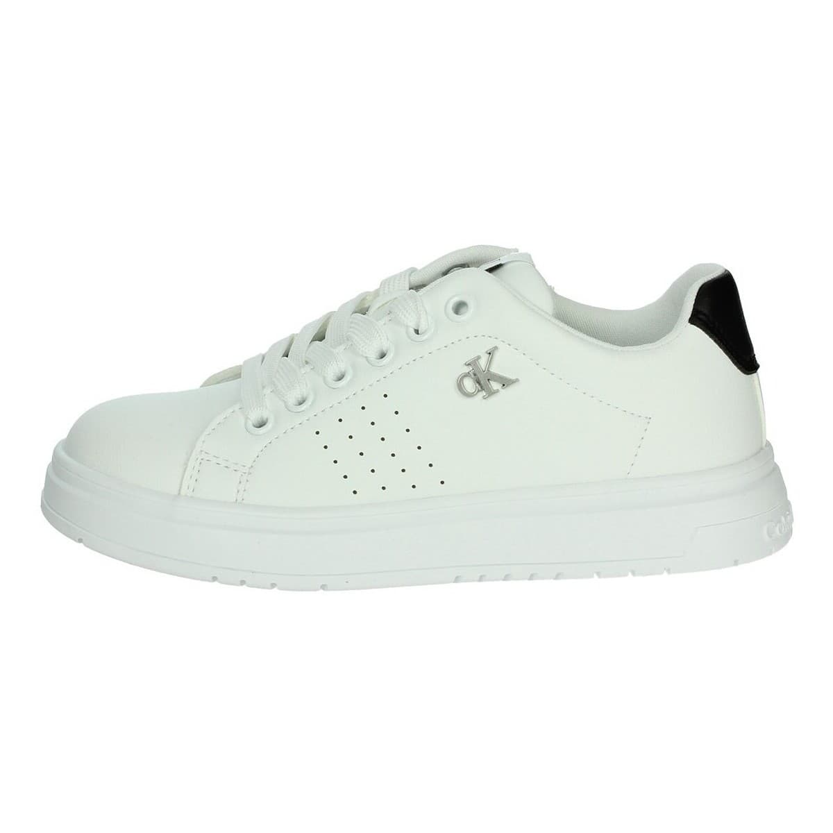 Ψηλά Sneakers Calvin Klein Jeans V3X9-82085-1355