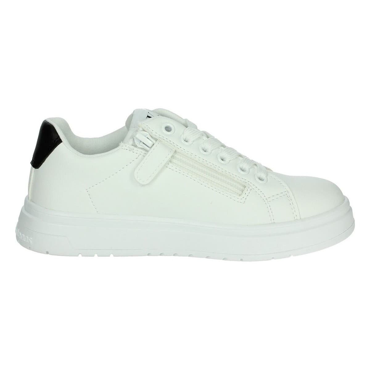 Boys' Sneakers Calvin Klein White