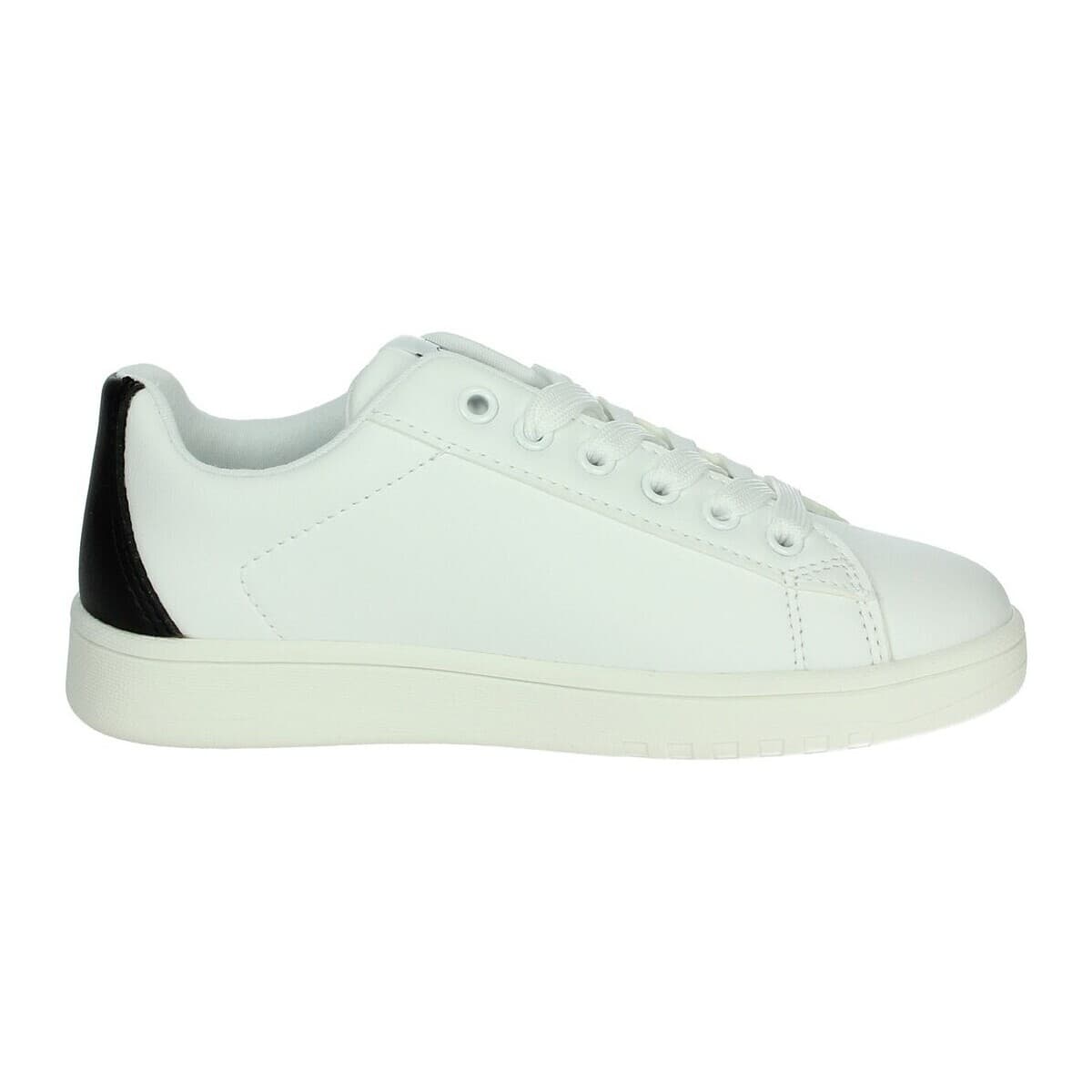 Boys' Sneakers Calvin Klein White