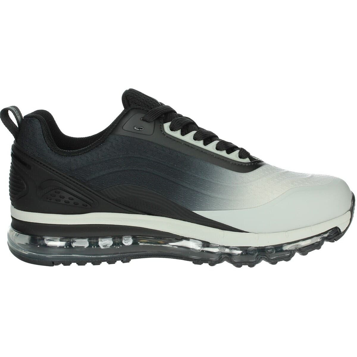 Men's Sneakers Ducati Black