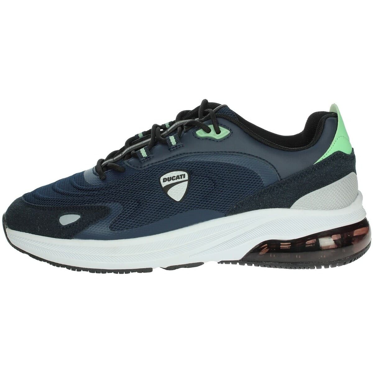 Ψηλά Sneakers Ducati DU25M105
