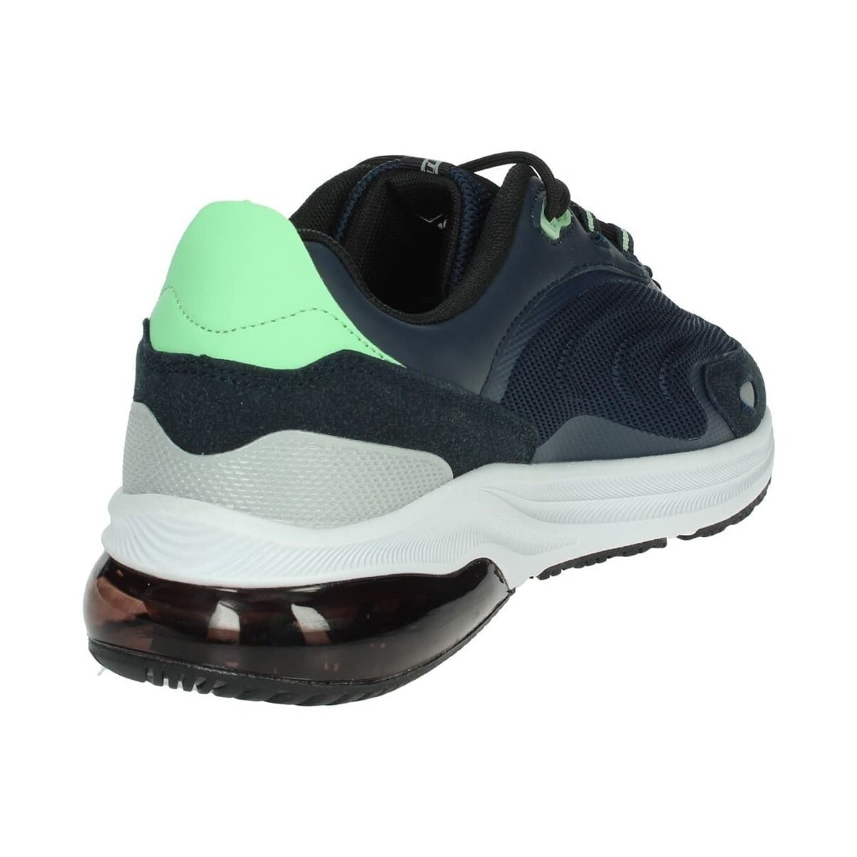 Men's Sneakers Ducati Blue