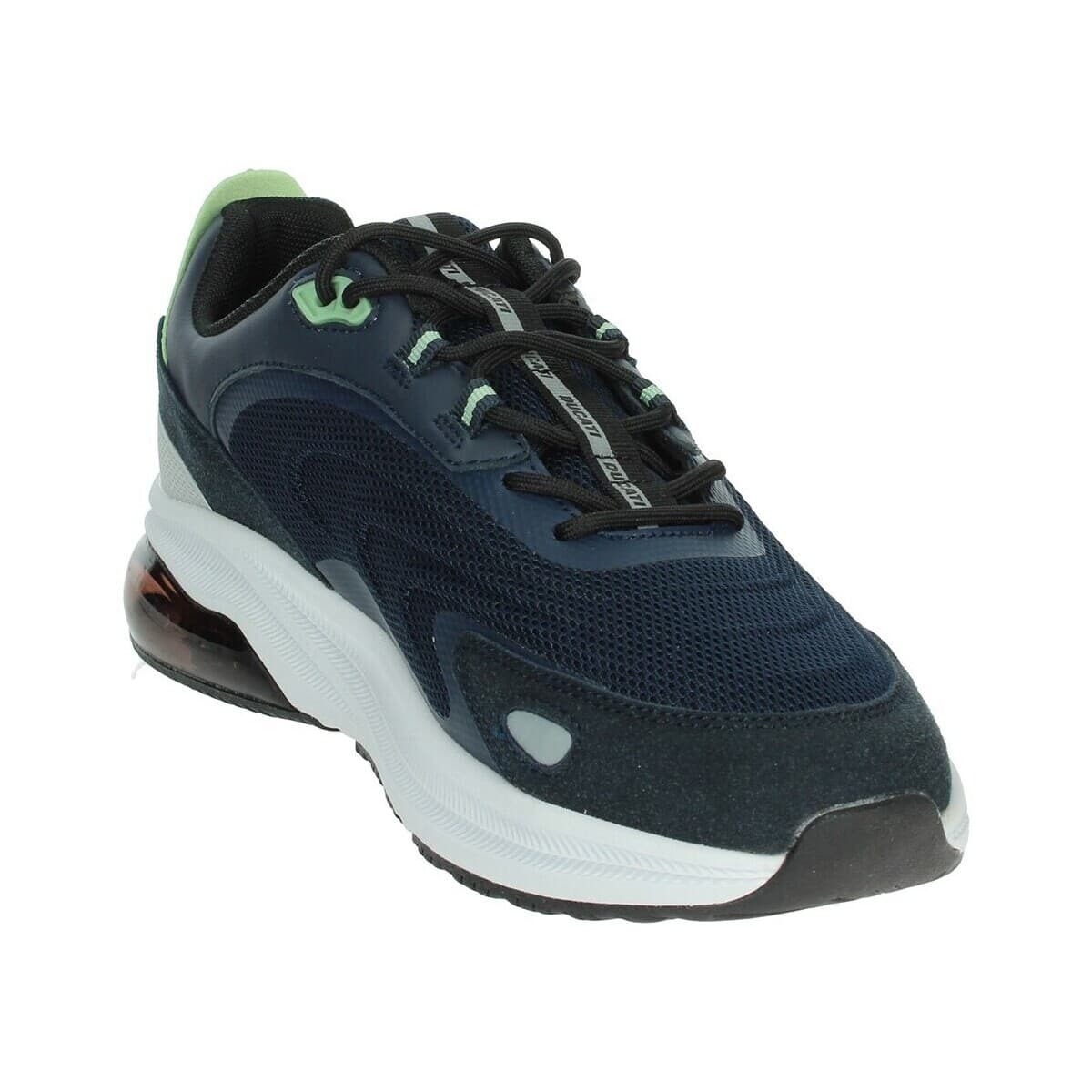 Men's Sneakers Ducati Blue