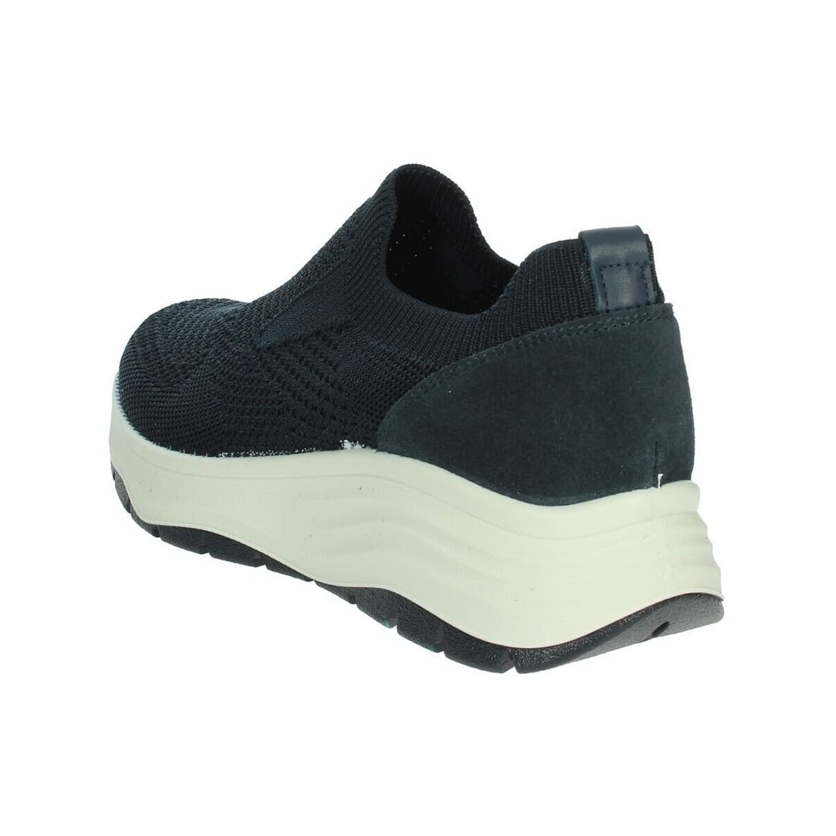 Women's Loafers Imac Blue