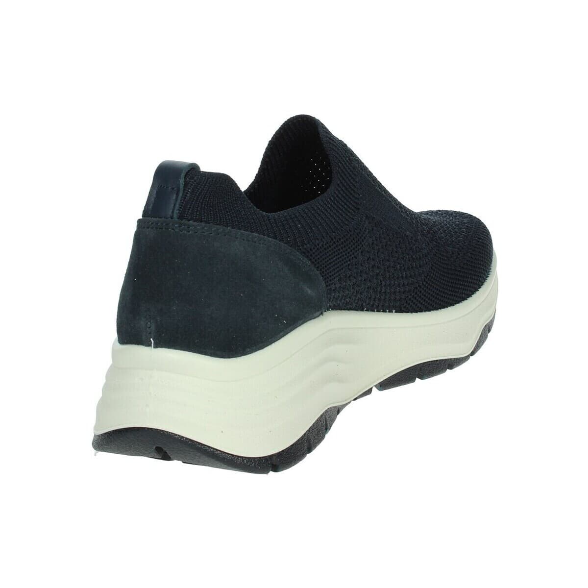 Women's Loafers Imac Blue