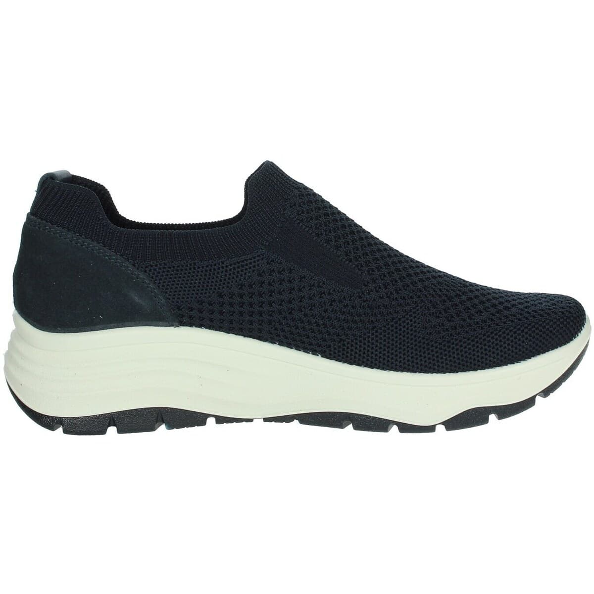 Women's Loafers Imac Blue