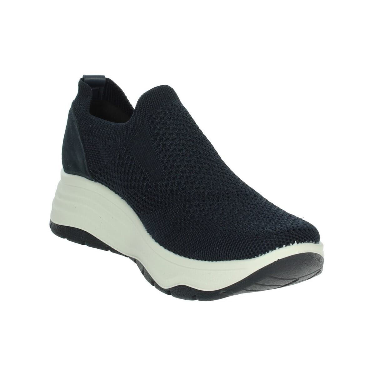 Women's Loafers Imac Blue