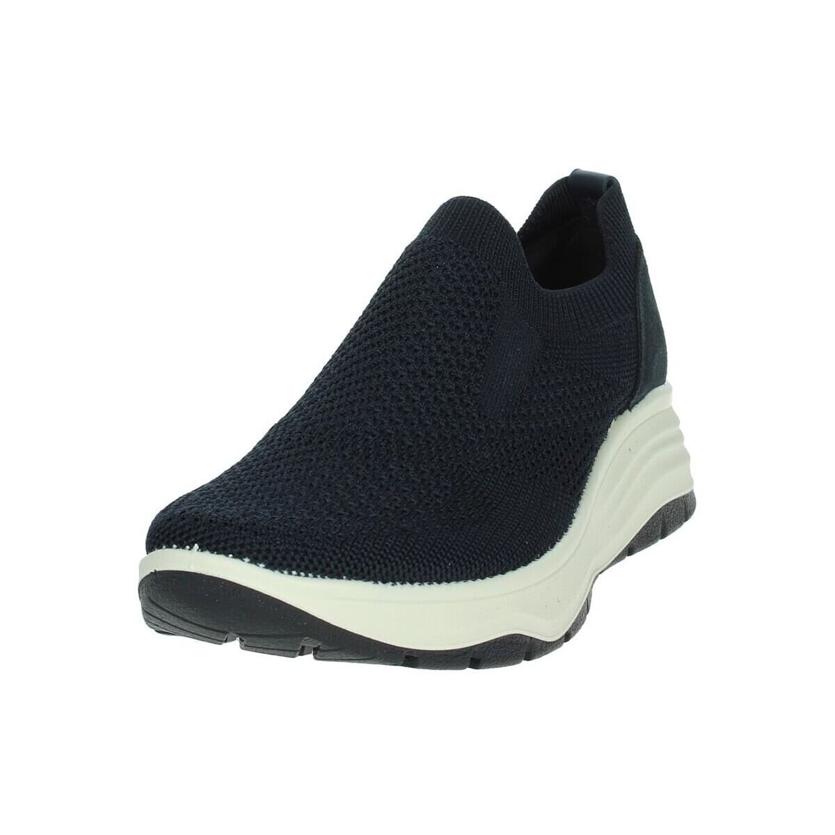 Women's Loafers Imac Blue