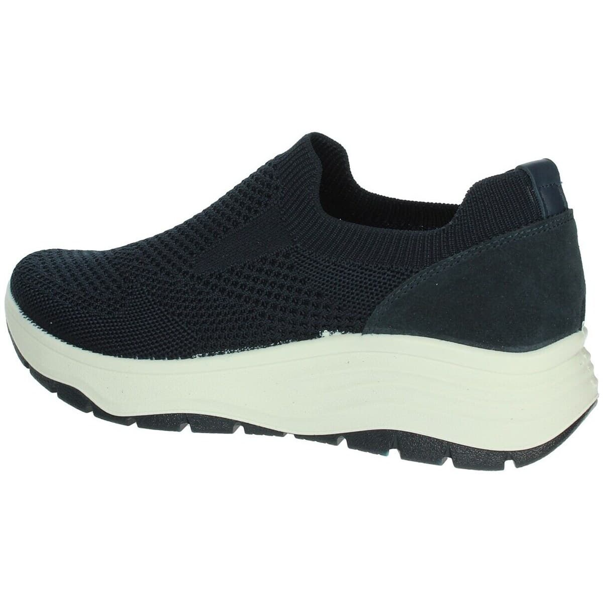 Women's Loafers Imac Blue