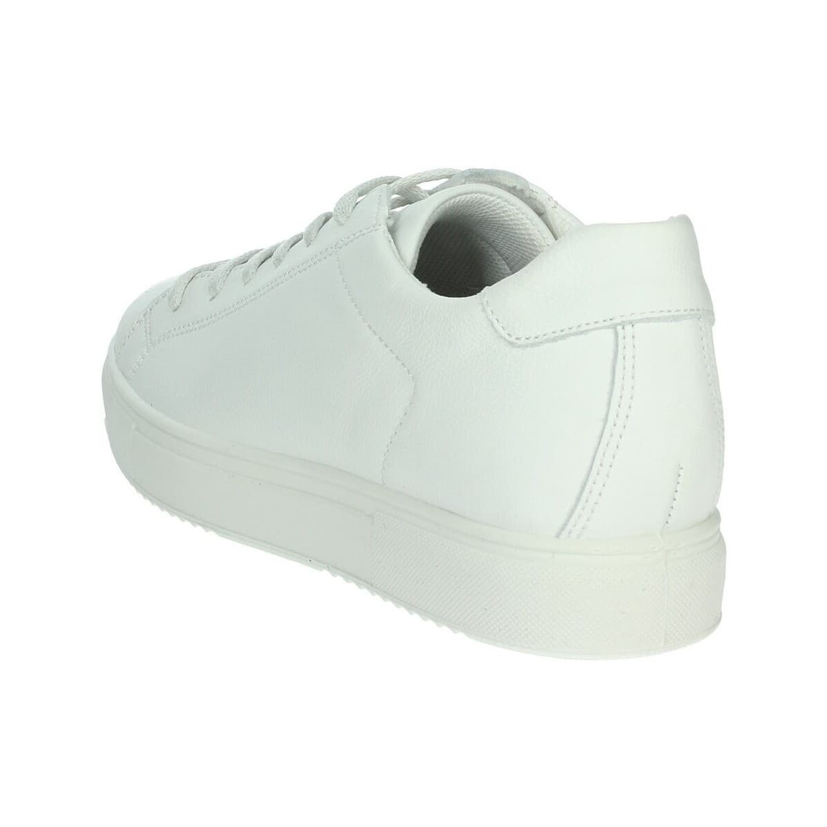 Men's Sneakers Imac White