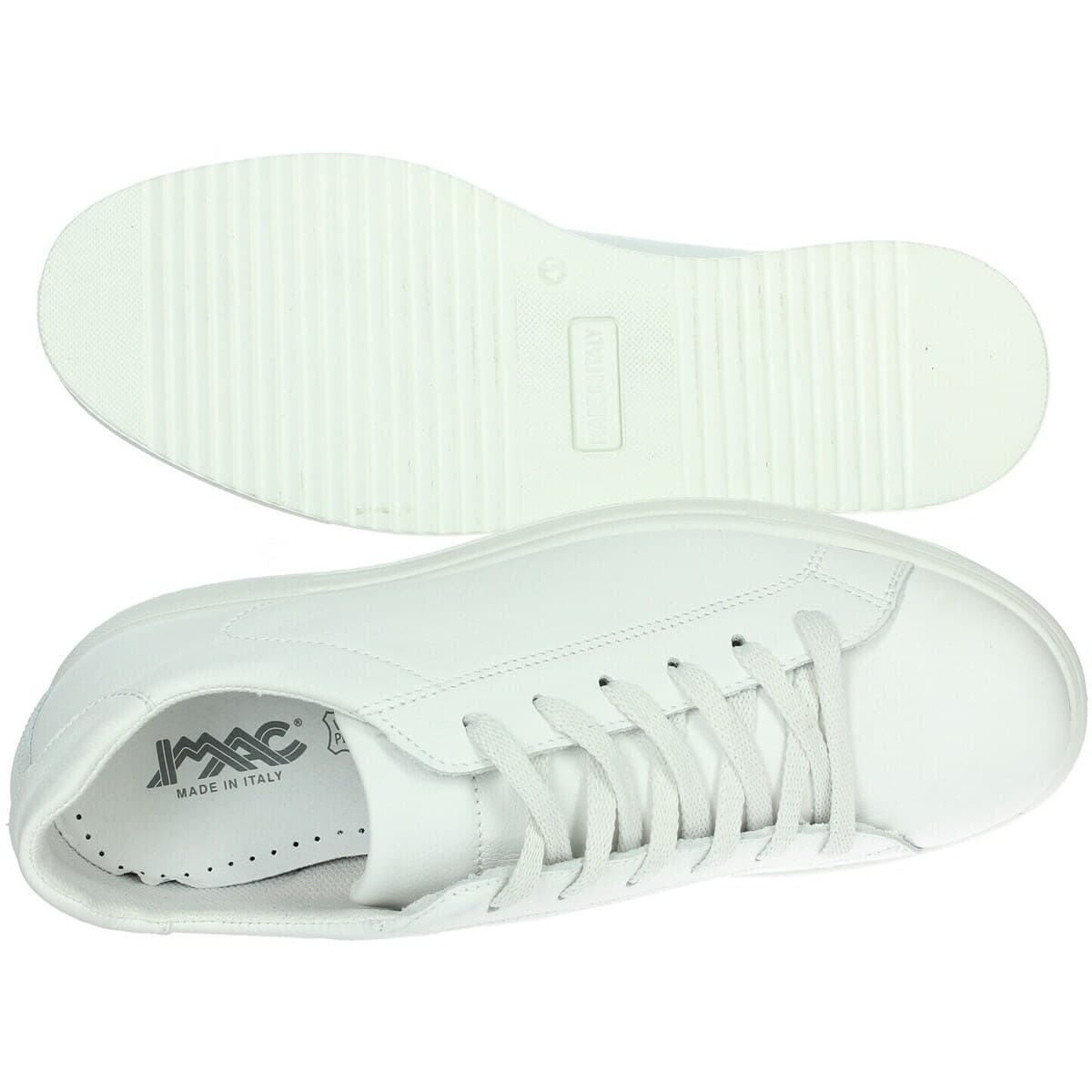 Men's Sneakers Imac White