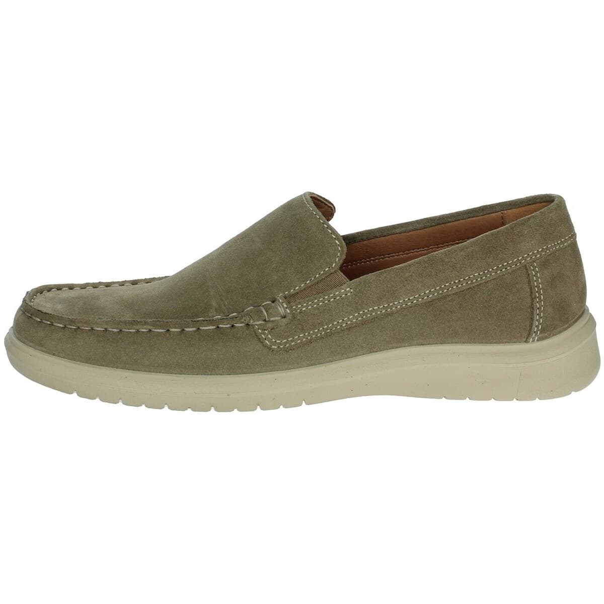 Men's Loafers Imac Beige
